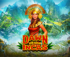 Dawn of the Incas