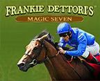 Frankie Dettori's Magic Seven