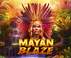 Mayan Blaze