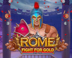 Rome : Fight for Gold